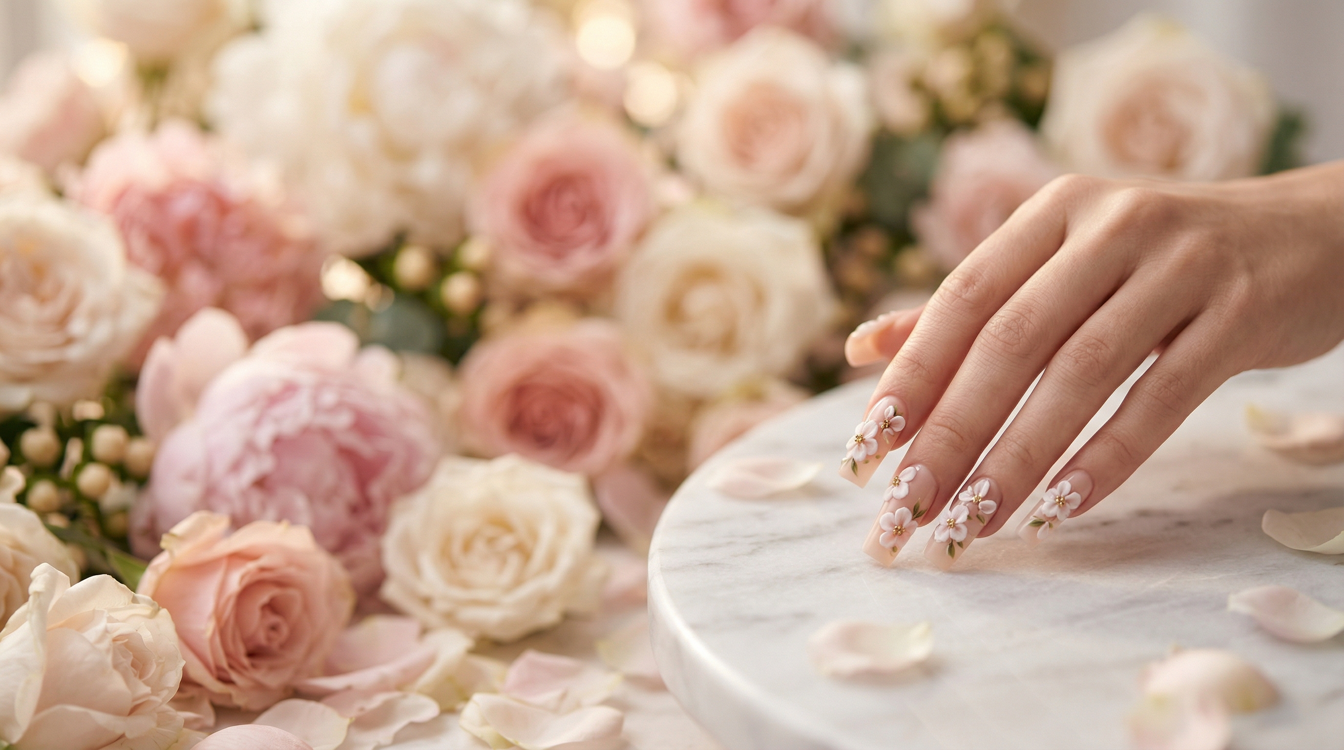 About Modern Nails and Spa